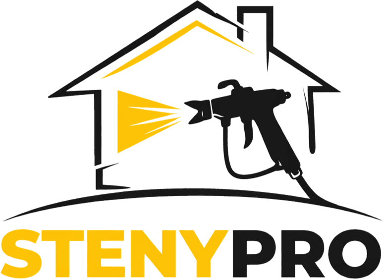 STENYPRO – Omietky & stierky